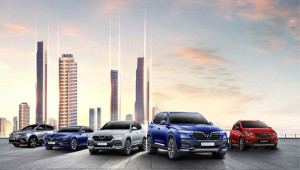 VinFast bán ra 1.154 xe trong tháng 2/2022, Fadil là mẫu xe chủ lực