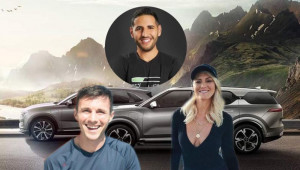 Dàn khách mời cực “chất” tham dự buổi ra mắt VinFast VF e35 và VF e36