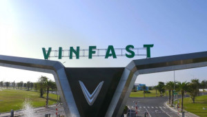 VinFast và một loạt nhà máy ô tô tại Việt Nam tạm dừng hoạt động