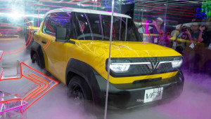 Đại lý thúc giục, VinFast cân nhắc mở bán VF 3 tại Mỹ