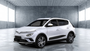 Làm thế nào để hưởng trọn ưu đãi 290 triệu VNĐ khi mua ô tô điện VinFast VF e34?