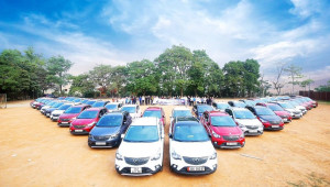 VinFast Fadil và hành trình 2 năm từ tân binh lên ngôi “vua” phân khúc A