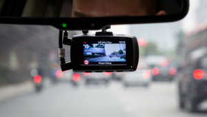 Camera hành trình VIETMAP PAPAGO S70G - độc quyền tính năng ghi hình với tên đường duy nhất tại Việt Nam