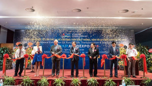 Vietnam AutoExpo 2019 - Triển lãm Quốc tế về Phương tiện Giao thông, Vân tải sẽ diễn ra vào tháng 6/2019