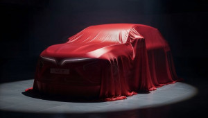 VinFast sẽ ra mắt mẫu xe mới tại Triển lãm GIIAS 2025