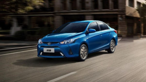 Toyota Vios 2022 ra mắt với thiết kế khác biệt, giá bán chỉ từ 307 triệu VNĐ