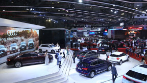 Tổng kết VMS 2019: Thành công ngoài mong đợi với hơn 200 nghìn lượt khách tham quan