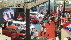 Triển lãm Quốc tế Vietnam AutoExpo 2020 sẽ khai mạc ngày 07/05 tại Hà Nội
