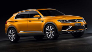 Volkswagen Tiguan 2022 - Thay đổi để trẻ trung hơn