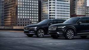 Volvo Cars Vietnam thông báo về việc thay thế cầu chì của bộ bơm nhiên liệu