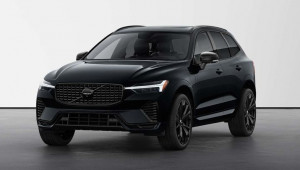 Volvo lập kỷ lục doanh số trong năm 2023, xe điện tăng trưởng tới 70%