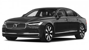 Volvo S90 Recharge Ultimate được đại lý Việt nhận cọc, giá dự kiến 2,89 tỷ đồng