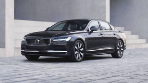 [VMS 2022] Volvo mang đội hình Utimate là các phiên bản cao cấp nhất toàn cầu tham dự VMS 2022