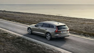 Tất cả các dòng xe Volvo mới được bán trên thế giới đều có giới hạn tốc độ 180 km/h