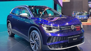 Volkswagen kiện đại lý vì tự ý nhập xe điện của hãng từ Trung Quốc về bán tại Đức