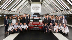 Volkswagen bồi thường 6 tháng lương cho những nhân viên nghỉ làm ở nhà máy Nga
