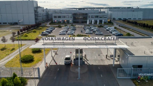 “Rút chân” khỏi Nga, Volkswagen bị các đối tác đòi bồi thường thiệt hại