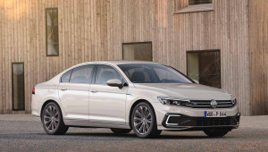 Volkswagen Passat phiên bản mới 2020 tại châu Âu có thể về Việt Nam trong tương lai