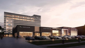 Bộ ba hãng siêu xe đình đám Pininfarina, Rimac và Koenigsegg có thể sớm gia nhập thị trường Việt