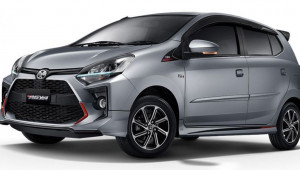 Toyota Wigo chính thức ra mắt bản facelift 2020 với “vũ khí đặc biệt”