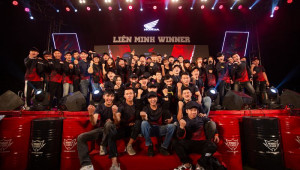 Giải mã sức nóng đầu hè của hiện tượng “Liên Minh WINNER”