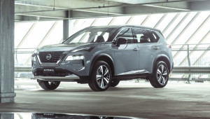 Nissan X-Trail 2022 bắt đầu ra mắt ở nhiều thị trường, sẽ sớm về Việt Nam