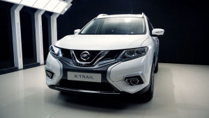 Nissan X-Trail V-Series 2020 có gì hấp dẫn?