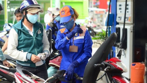 Bộ Công Thương lên kế hoạch bán đấu giá hơn 100 triệu lít xăng dự trữ quốc gia