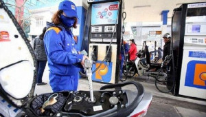 Từ năm 2022, 10 ngày điều chỉnh giá xăng một lần​