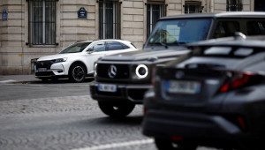 Thành phố Paris tăng mức phí đỗ xe lên gấp 3 lần đối với xe cỡ lớn