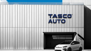 Tasco thâu tóm Sweden Auto, trở thành nhà phân phố Volvo tại Việt Nam