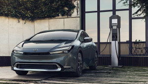 Nếu không sạc điện cho ô tô PHEV thường xuyên, có thể gây tác động lớn đến môi trường