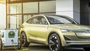 Chi phí “nuôi” một chiếc xe điện rẻ hơn tất cả các loại xe khác