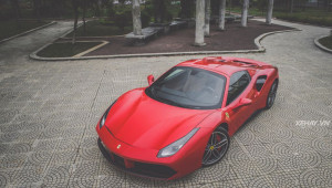 Rolls-Royce Ghost, Ferrari 488 và nhiều mẫu xe nổi tiếng sẽ bị khai tử kể từ năm 2020