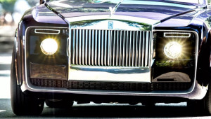 Phát hiện kho xe sang bị đánh cắp trị giá gần 95 tỷ VNĐ trong bãi đỗ xe tại Bronx
