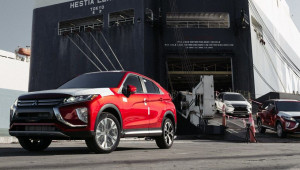 Ngành xe Nhật Bản bị ảnh hưởng bởi cuộc chiến thương mại Mỹ - Trung