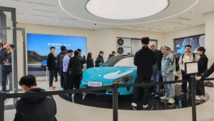 Chủ xe Xiaomi SU7 gặp nạn do lỗi tính năng đỗ xe tự động