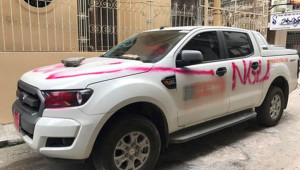 Xịt sơn, cào xước xe ô tô của người khác vẫn có thể bị xử lý hình sự dù đã hòa giải thành