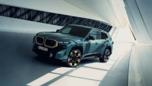 Bộ đôi BMW X5 mới và BMW XM chính thức ra mắt tại Việt Nam