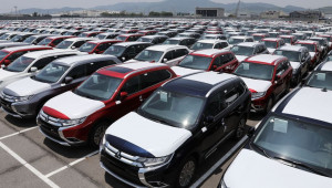 Chính thức giảm thuế nhập khẩu một số loại ô tô từ 31/3/2025