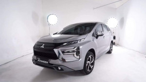 Mitsubishi Xpander 2022 đã về đến Việt Nam, thêm trang bị hấp dẫn