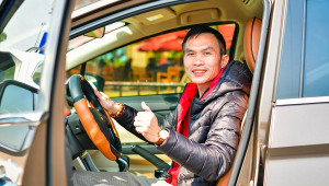 Mitsubishi Xpander - Trải nghiệm của một trong những khách hàng đầu tiên