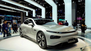 Sẽ chỉ còn 10 hãng ô tô sống sót trong kỷ nguyên xe điện?