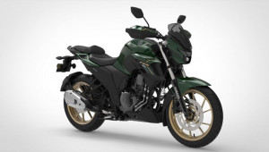 Bộ đôi Naked-Bike Yamaha FZ 25 và Yamaha FZS 25 2020 chính thức ra mắt, giá dự kiến 48 triệu đồng