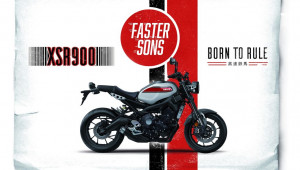 Yamaha XSR 900 2019 bất ngờ ra mắt tại Nhật Bản với giá từ 215 triệu VNĐ