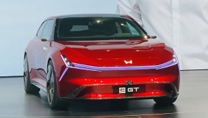Honda công bố thương hiệu phụ Ye, sắp ra mắt 6 mẫu xe điện mới