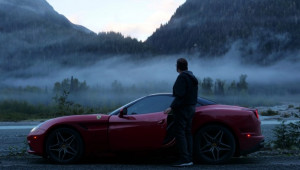 Người đàn ông Mỹ lập kỷ lục khi phượt gần 21.000 km bằng “ngựa chồm” Ferrari California T