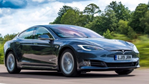 Gã khổng lồ trong lĩnh vực ô tô điện - Tesla sẽ xây dựng nhà máy tinh chế lithium