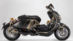 Italjet Roadster 400 bản giới hạn được nhận cọc với giá gần 400 triệu đồng, các dân chơi xe Việt ráo riết săn lùng suất sở hữu