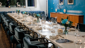 “The Lexus Festive” – cách Lexus đón chào mùa lễ hội